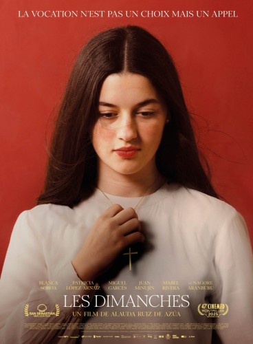 Avant-première : Les Dimanches