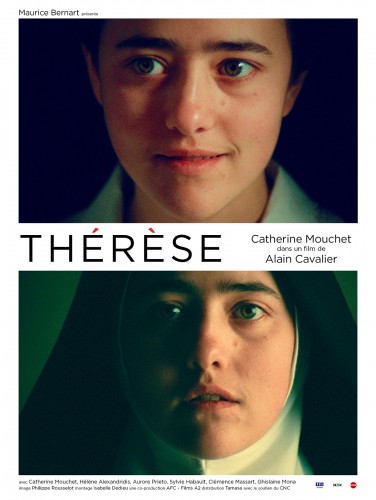 Avant-première : Thérèse 