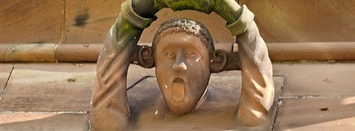 Exposition de Patrick Feltens : Lottringa1
