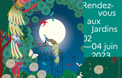 Rendez-vous aux Jardins