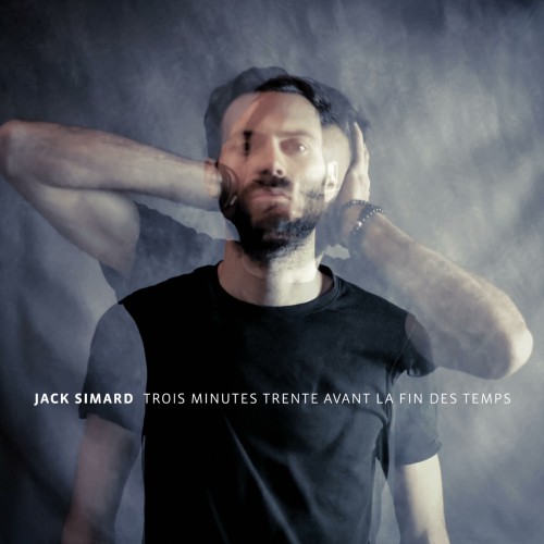 Jack Simard en concert
