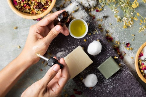 Atelier : C'est du propre ! 