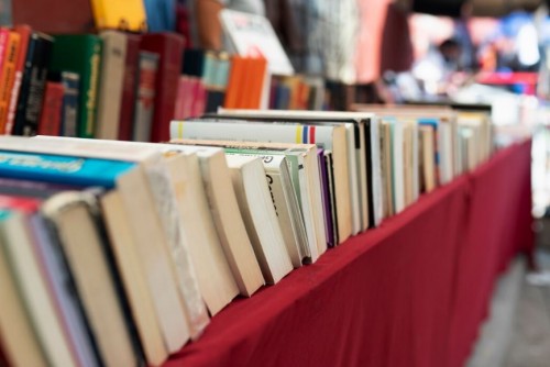 Salon du livre