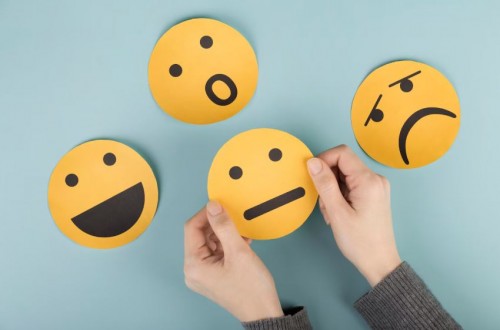 Atelier sophrologie : Les &eacute;motions