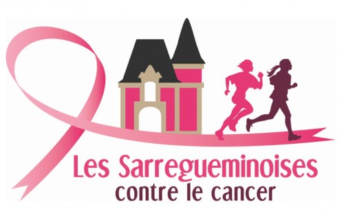Les Sarregueminoises contre le cancer