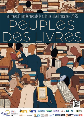 Journées Européennes de la Culture Juive