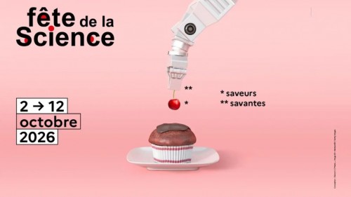 F&ecirc;te de la science