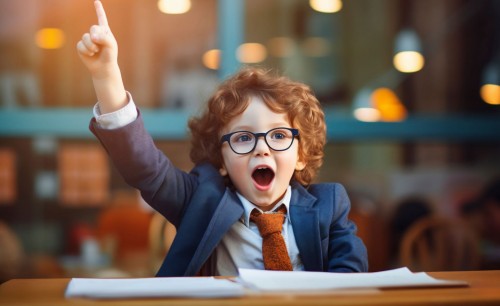 Blabl'Atelier : Ah, si j'étais président !