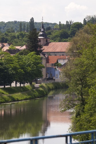 F&ecirc;te de la Fontaine