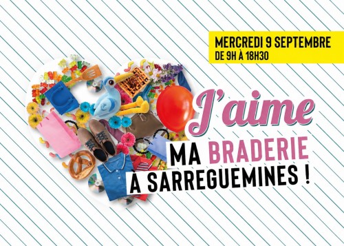Foire de la Saint-Michel
