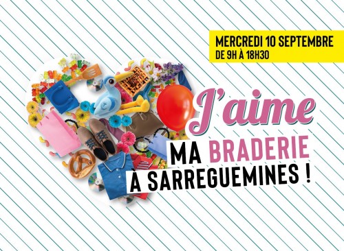 Foire de la St Michel