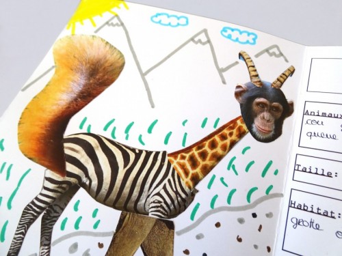 Dimanche au Mus&eacute;e : Cr&eacute;atures fantastiques