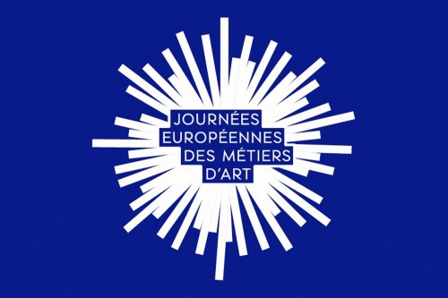 Journ&eacute;es europ&eacute;ennes des M&eacute;tiers d'Art
