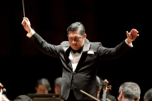 SAISON CULTURELLE | Le Boléro de Ravel par l'Orchestre National de Metz - Grand Est