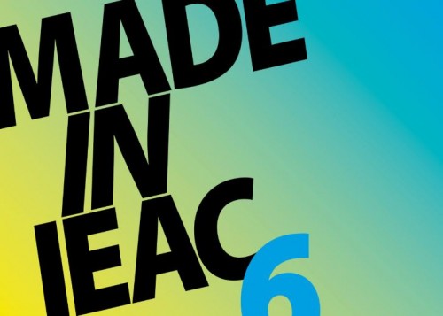 EXPOSITION | Made in IEAC Acte 6
