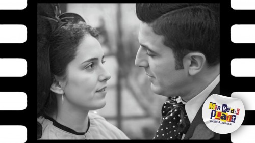 MIR REDDE PLATT | Projection du film restaur&eacute; "D'r Herr Maire"