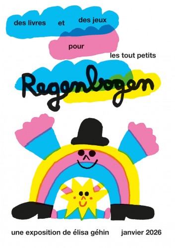 Exposition : Regenboden