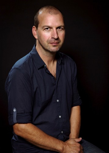 Rencontre avec Eric Plamondon