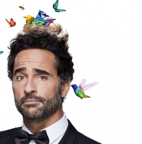 SAISON CULTURELLE | Florent Peyre - Nature