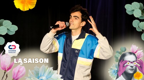 SAISON CULTURELLE | Victor Hugoat