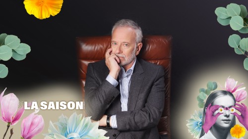 SAISON CULTURELLE | En th&eacute;rapie 