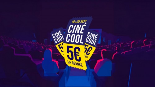 Cin&eacute; Cool 