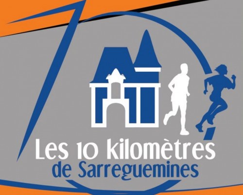 Course des 10 km de Sarreguemines