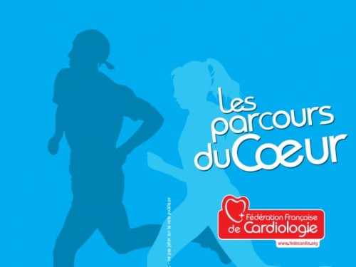 Les parcours du C&oelig;ur 
