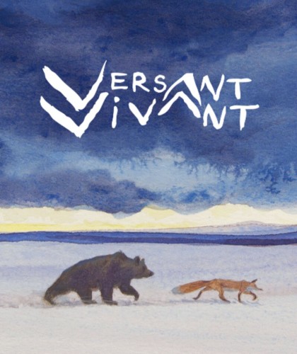Spectacle : Versant vivant