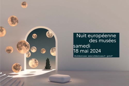 Nuit européenne des Musées 