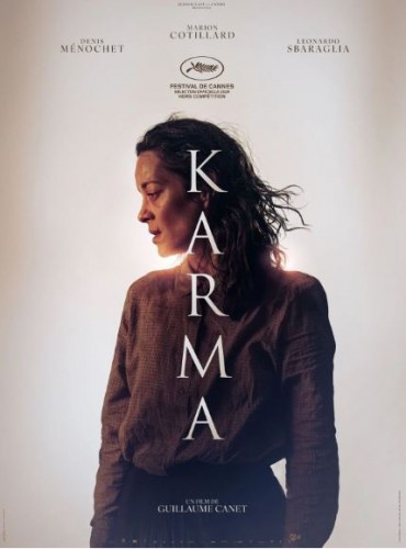 Avant-premi&egrave;re Cin&eacute; Cool : Karma
