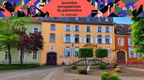 JEP | D&eacute;couverte des tr&eacute;sors du Conservatoire