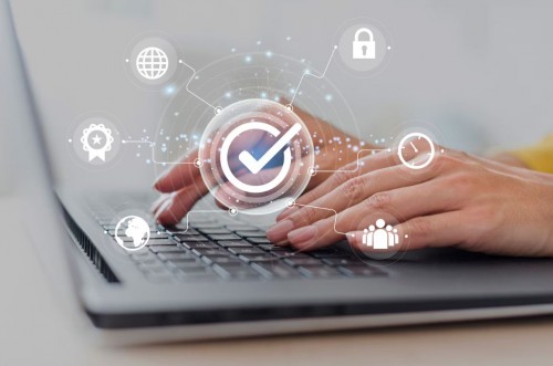 Atelier numérique : Découvrir la sécurité sur Internet