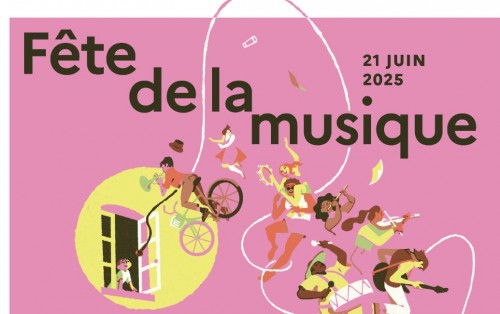 Fête de la Musique
