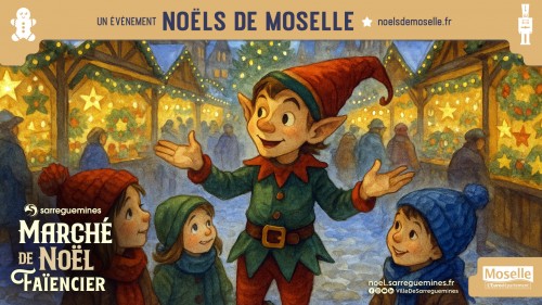 Balades contées par l'école de Marina d'Amico