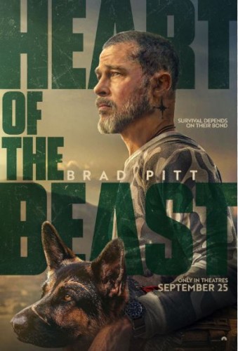 Avant-premi&egrave;re : Heart of the Beast