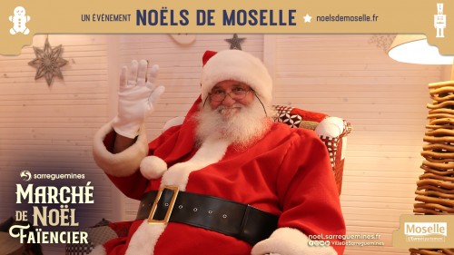 La Maison du Père Noël
