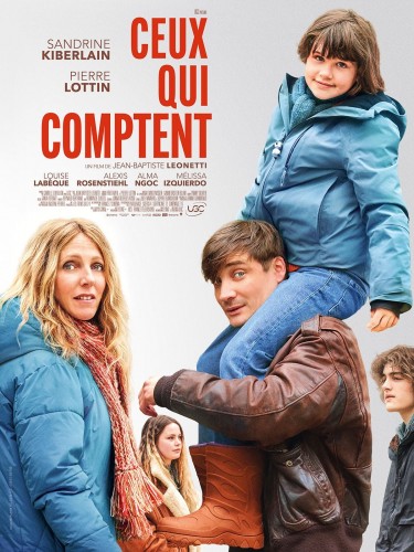 Avant-première : Ceux qui comptent