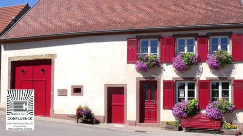Conférence : L'histoire de la plus ancienne maison de Rouhling et de ses habitants
