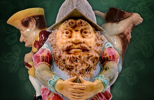 Exposition | Au Pichet Kitsch
