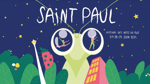Festival de la Saint Paul