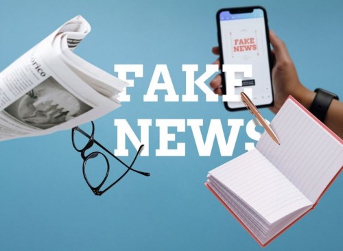 Info ou intox : Comment décrypter l'information de nos jours