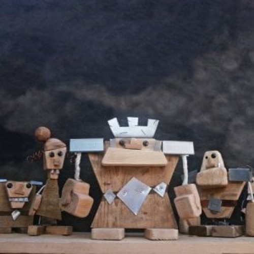 Spectacle : Jo et le salut des Kr&acirc;&acirc;vs