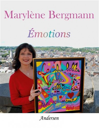 Rencontre - dédicace de Marylène Bergmann