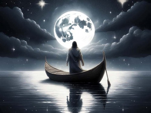 Narration musicale : Jean sans Terre - Entre naufrage et royaume