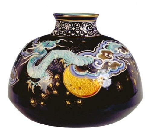 Créatures fantastiques