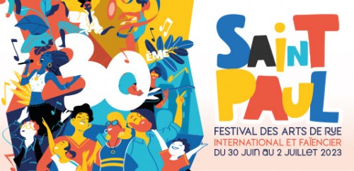 Festival de la Saint Paul