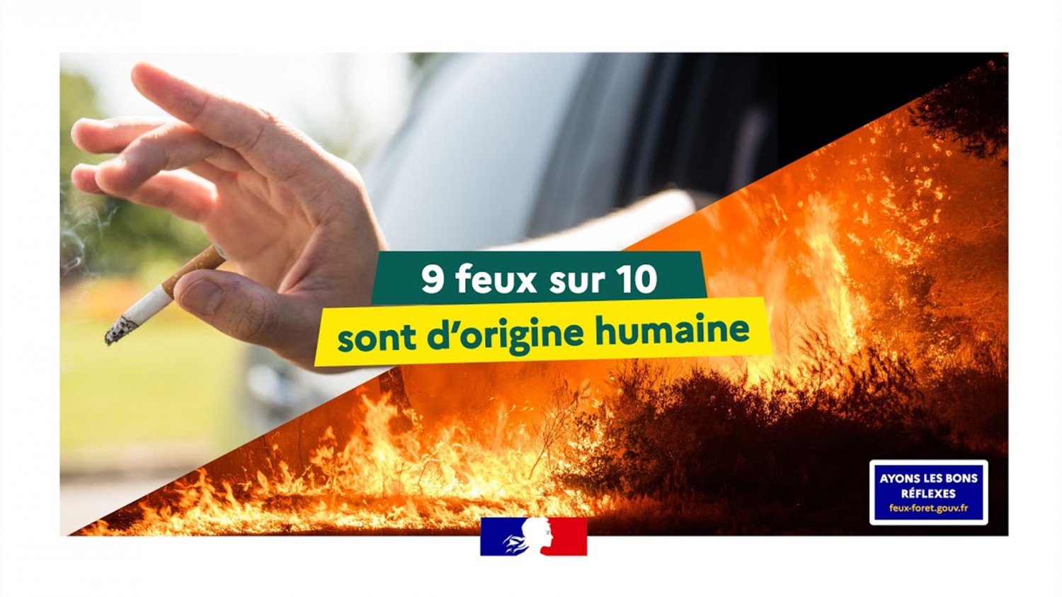 Risques d'incendie : Ayons les bons réflexes ! - Sarreguemines