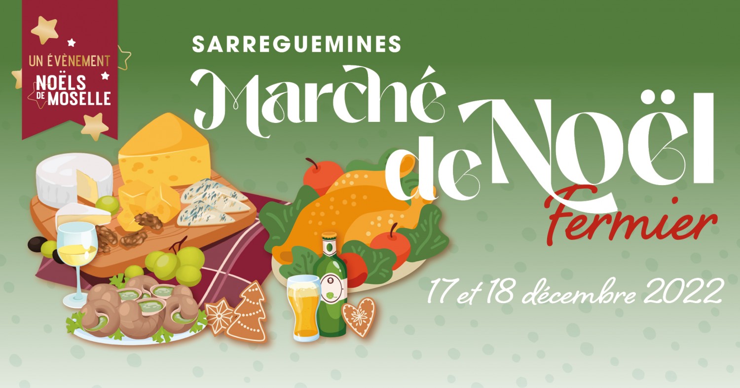 Le Rendez-vous festifs de Noël est de retour!