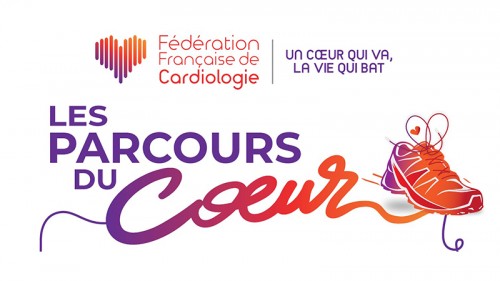 Les Parcours du Cœur : participez à une journée dédiée à votre santé 